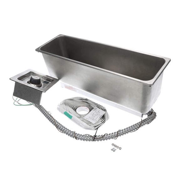 (image for) APW Wyott 3P-TM12LDULS120 TM-12LD 36UL 1/2 LONG W/D 120/500(STD1A)